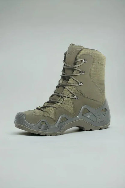 DeltaRidge™ EXTREME | High-Performance Tactical Boots