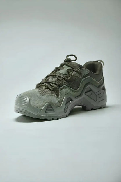 DeltaRidge™ EXTREME | High-Performance Tactical Boots