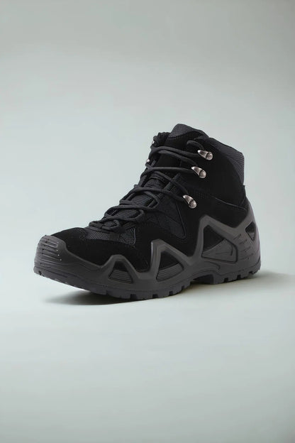 DeltaRidge™ EXTREME | High-Performance Tactical Boots