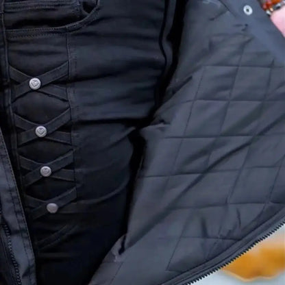 StormRider™ | Winter Overpants for Women Riders