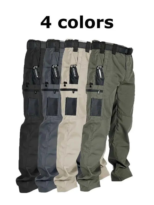 TactiFlex™ | Waterproof, Durable Work Pants