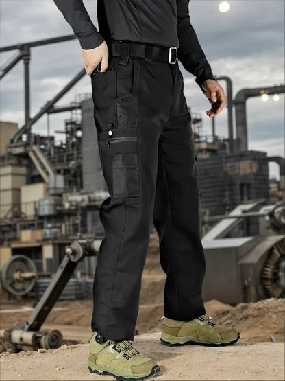TactiFlex™ | Waterproof, Durable Work Pants