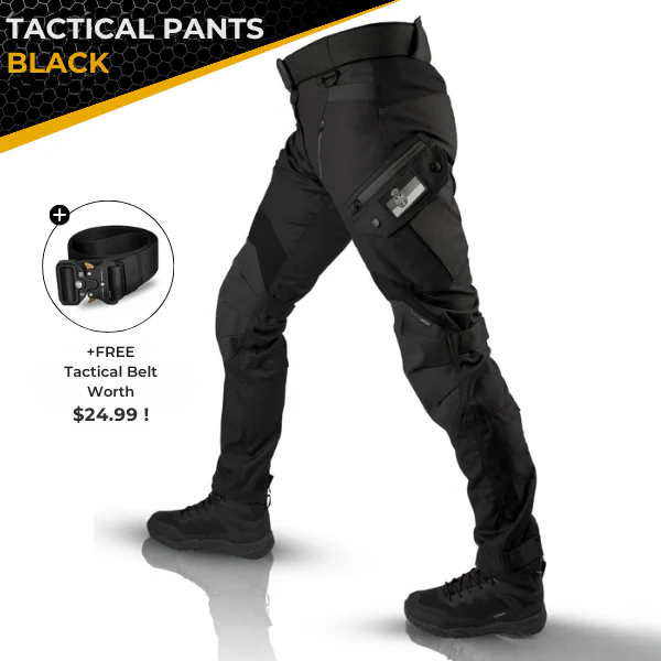 LeSpartan™ | Tactical Pants