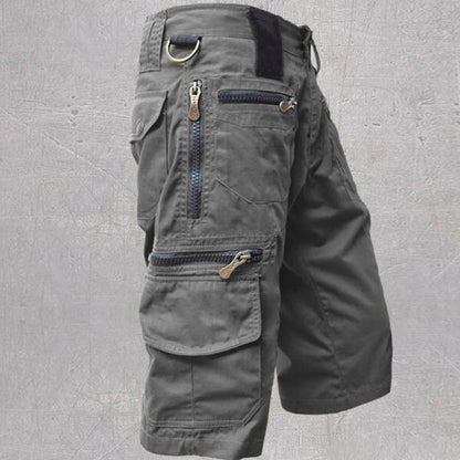 LeSpartan™ | All-Terrain Cargo Shorts
