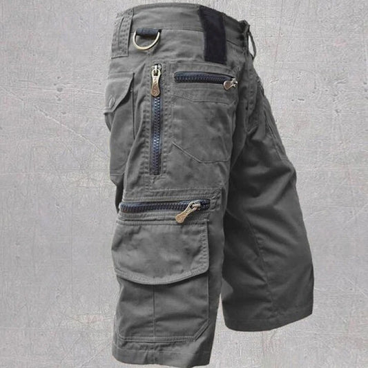 LeSpartan™ | All-Terrain Cargo Shorts