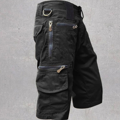 LeSpartan™ | All-Terrain Cargo Shorts