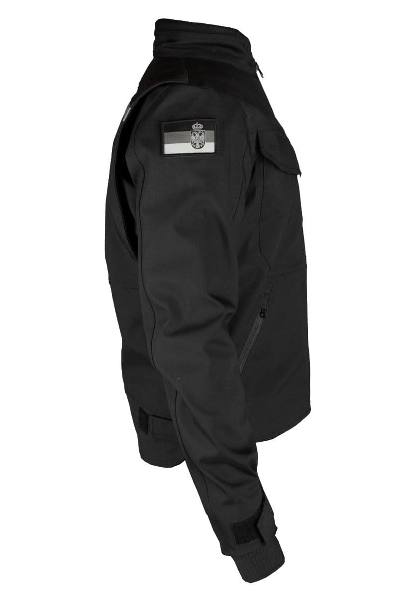 LeSpartan™ | Jacket Gen 3.0