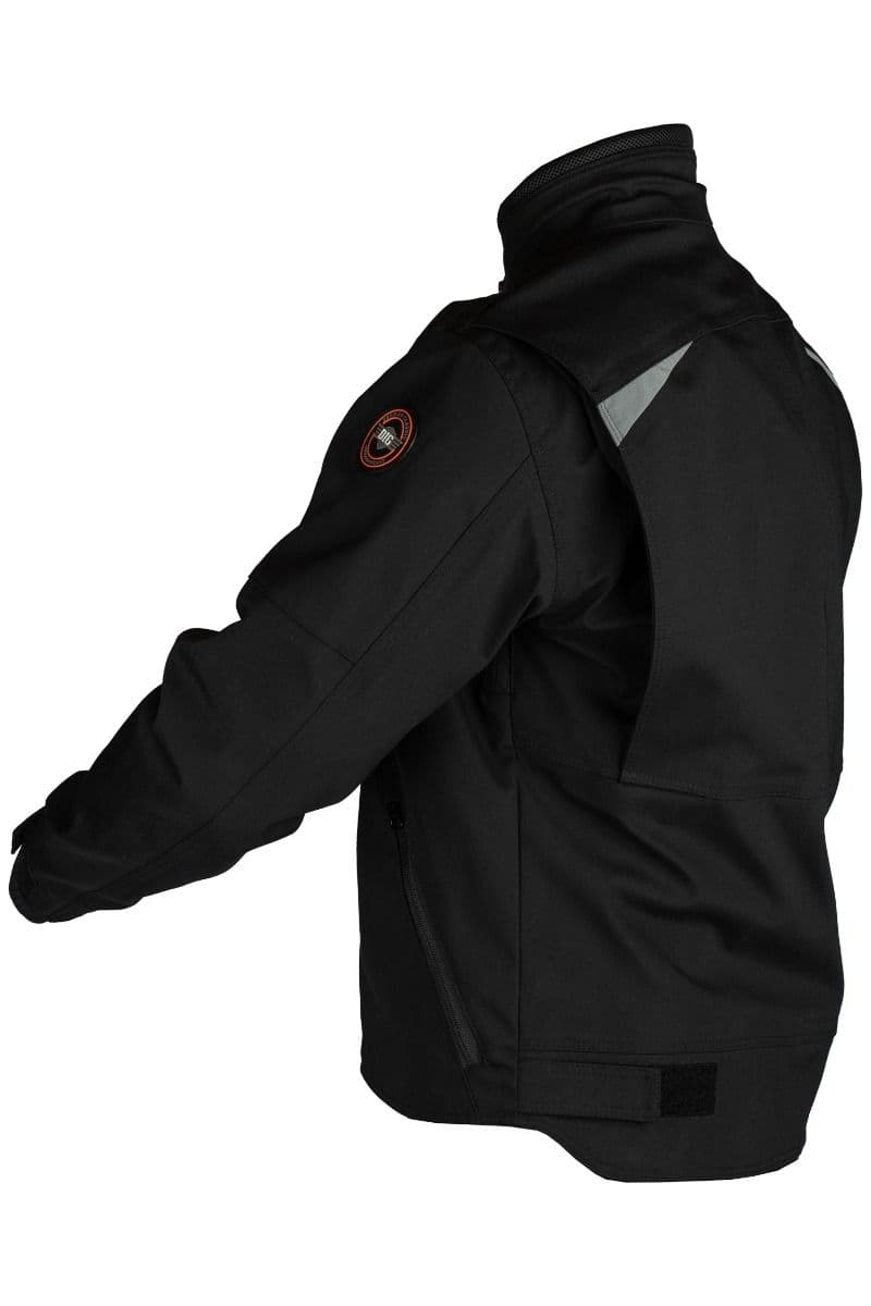 LeSpartan™ | Jacket Gen 3.0
