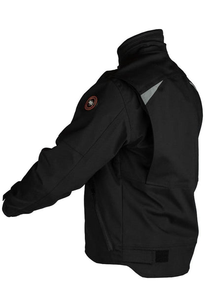LeSpartan™ | Jacket Gen 3.0