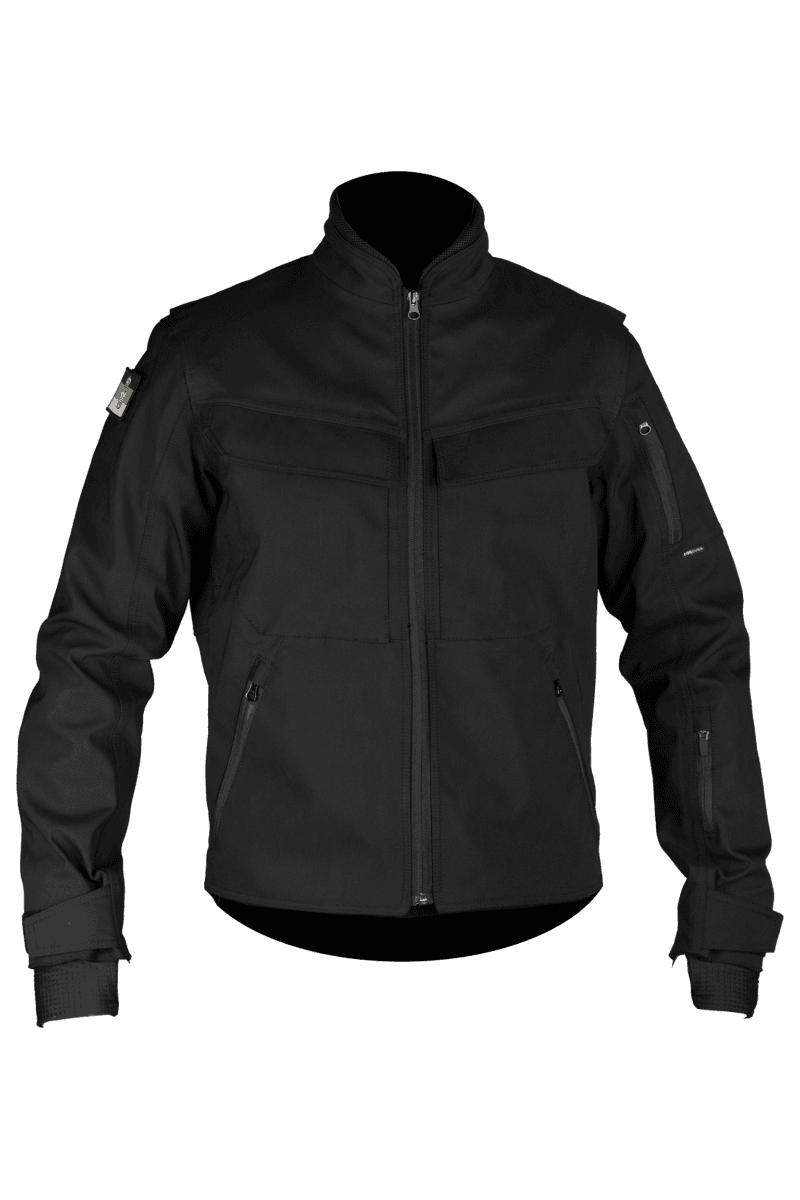 LeSpartan™ | Jacket Gen 3.0