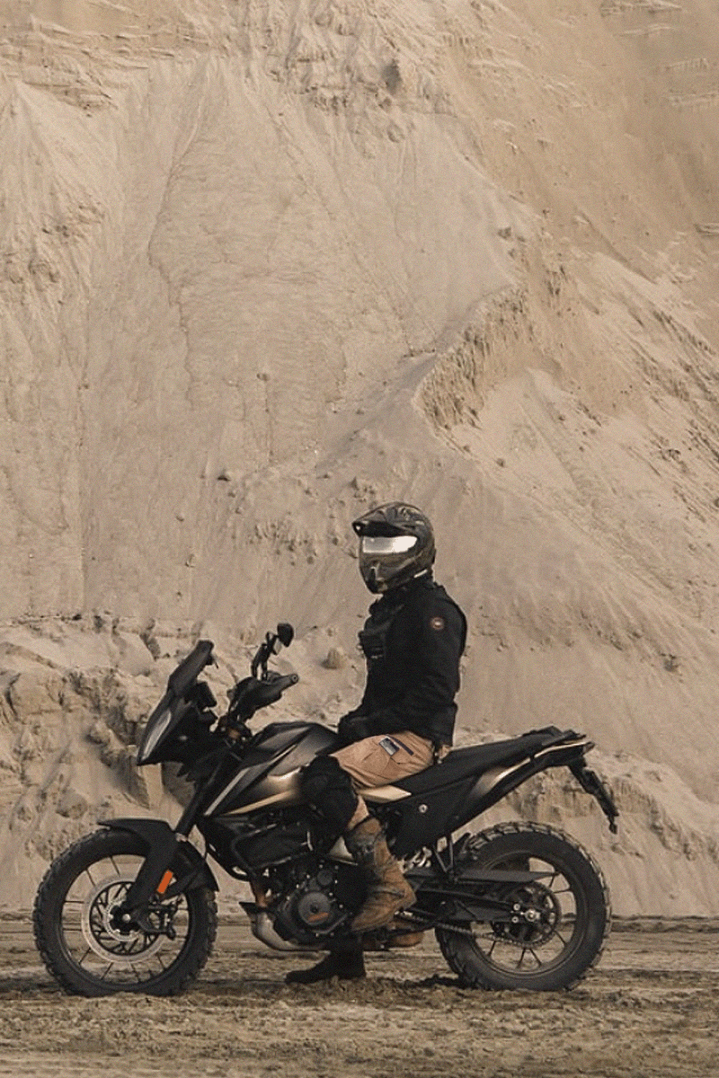 LeSpartan™ | Jacket Gen 3.0