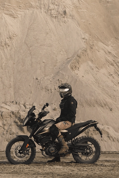 LeSpartan™ | Jacket Gen 3.0