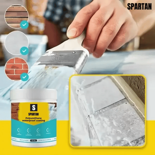 SealFix™ – Instantly Repairs and Waterproofs Leaks